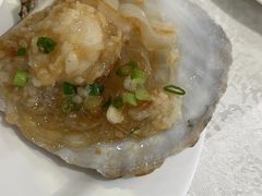 -明香海鲜酒家(华强北店)