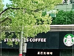 -星巴克(美丽华花园店)
