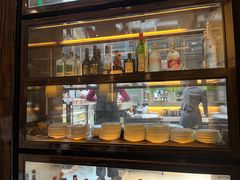 -行者书屋大堂吧 ·下午茶(南京圣和府邸酒店)