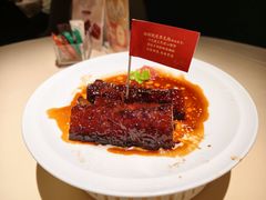 -侨美食家·粤菜(体育西路店)