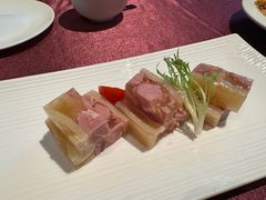 -杭州雅谷泉山庄酒店-餐厅