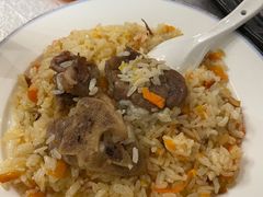 -阿布都新疆音乐美食城(长湖路店)