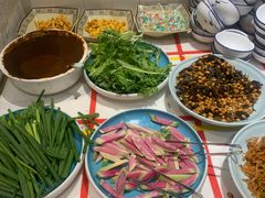 -稻品香小锅饭豆腐馆(北三路店)