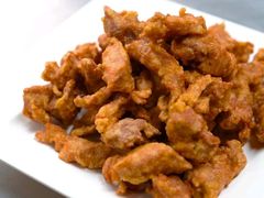 -渔家小院观海海肠捞饭地方菜(环海中路店)