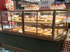 -爸爸糖吐司面包(悠唐购物中心店)