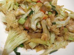 -肖记公安牛肉鱼杂馆· 省级非物质文化遗产(仁和路店)