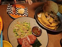 -泰盏鬼·颓废冬阴(陈家祠扬韬店)