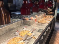 -比格比萨自助(国展店)