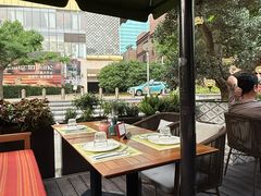 -ELI FALAFEL Lebanese&Mediterranean黎巴嫩美食(富城路店)