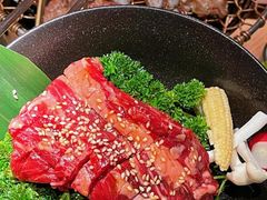 -烧肉达人•炭火烧肉(新天地店)