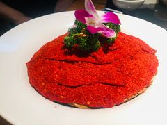 -潮火锅·麻辣牛肉火锅(观音桥方圆·LIVE店)