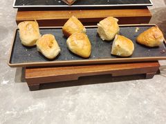 -金谷大厦酒店-黑土优品1号餐厅