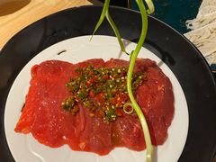 -香天下生态园林火锅