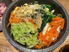 -汉拿山(北京上地华联店)