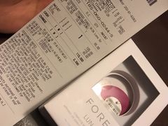 -新罗免税店(首尔总店)
