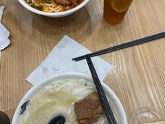 -凯峰鱼汤米线(金利達店)