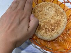 -清真喜兰老丁羊汤特色小吃