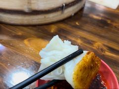 -海汇源老烧麦店(东大街总店)