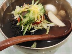 -服务大楼冷面(延大店)