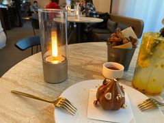 -玲婧胡同·生日蛋糕·餐厅(嘉里城店)