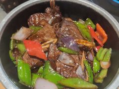 -汉水谣·江景餐厅(江滩店)