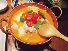 云海肴·云南菜-云海肴·汽锅鸡·云南菜(天津国金汇店)