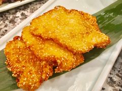 -南京大牌档(凯德大峡谷店)