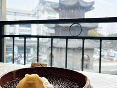 -怡园饭店-餐厅(四望亭店)