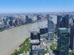 -东方明珠广播电视塔