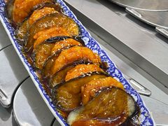 -清真利德顺小老饭庄(复兴路店)