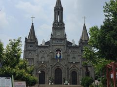 -青州古城