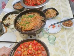 -聚味瞿记·龙虾堂(坡子街店)