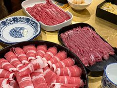 -牛街清真满恒記(平安里西大街店)