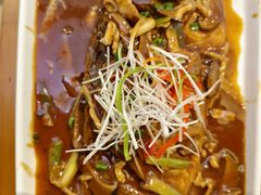 -鹅冠港式茶餐厅(来福士店)