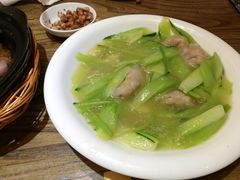 青瓜焖鱼饺-潮中人·潮州菜(益乐路店)