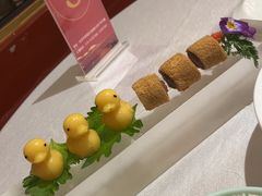 -月福京味斋·烤鸭店·北京菜(鼓楼总店)