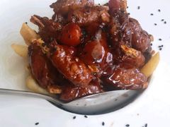 -素心小筑(后沙裕镇店)