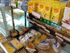 -长发西饼(道前店)