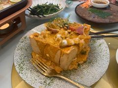 -泰椰里·泰国餐厅(智慧城广百广场店)