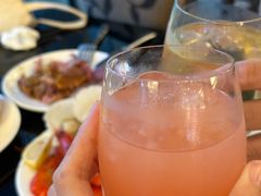 -圣丰索菲特·2 On 988 Café 自助餐厅