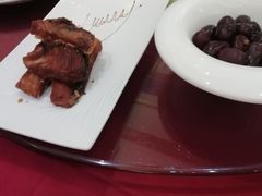 -北门饭店(三香路店)