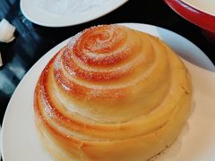 蜂蜜花卷-大鸭梨烤鸭(甘家口店)
