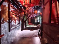 -暴风岛沉浸式体验馆(百联世纪店)