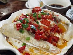 -澳门西南饭店·粤菜·茶市·手工点心(华海路店)