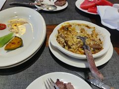 -食间牛排(湖西路店)