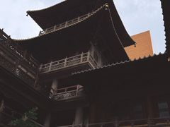 -静安寺