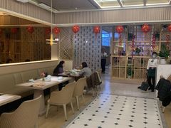 -荷花亭·湖北融合菜(中商广场店)
