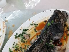 -红月湾海鲜饭店•沙滩海景(双月湾店)