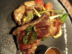 -1874融合西厨·观景餐厅(保利店)