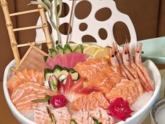 -芭菲盛宴·环球美食(袁家岗店)